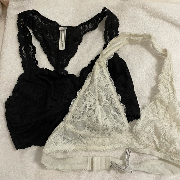 Bralettes - Picture 1 of 4